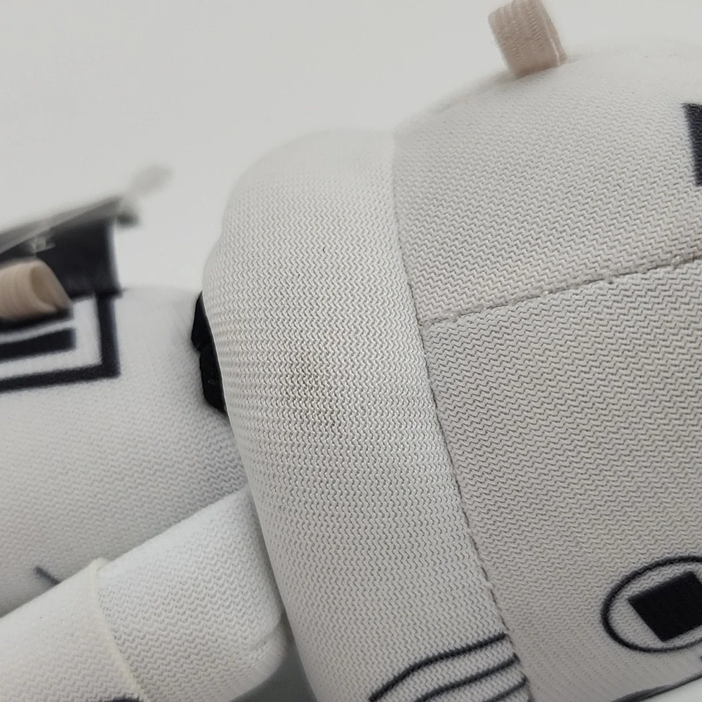 Star Wars Trooper Plush -‎ Black and White